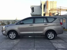 Dijual Cepat Toyota Kijang Innova V 2018 di DKI Jakarta 2