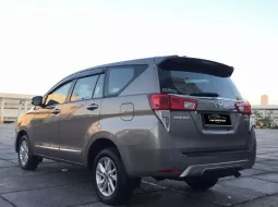 Dijual Cepat Toyota Kijang Innova V 2018 di DKI Jakarta 3