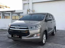 Dijual Cepat Toyota Kijang Innova V 2018 di DKI Jakarta 1