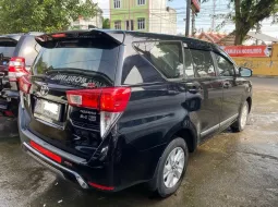 Dijual Mobil Toyota Kijang Innova G Luxury 2018 di Sumatra Selatan 3