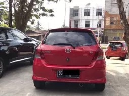 Dijual Cepat Toyota Yaris TRD Sportivo 2012 di Sumatra Selatan 3