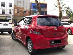 Dijual Cepat Toyota Yaris TRD Sportivo 2012 di Sumatra Selatan 2