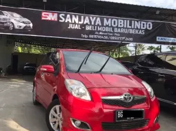 Dijual Cepat Toyota Yaris TRD Sportivo 2012 di Sumatra Selatan 1