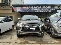 Jual Cepat Mitsubishi Pajero Sport Dakar 2018 di Sumatra Selatan 2