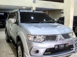 Dijual Mobil Bekas Mitsubishi Pajero Sport Dakar 2013 di Sumatra Utara 3