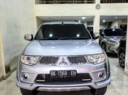 Dijual Mobil Bekas Mitsubishi Pajero Sport Dakar 2013 di Sumatra Utara 2