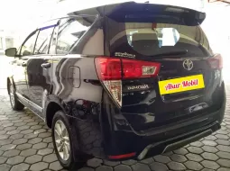 Jual Mobil Bekas Toyota Kijang Innova 2.0 G 2017 di Jawa Tengah 4