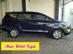 Jual Mobil Bekas Toyota Kijang Innova 2.0 G 2017 di Jawa Tengah 3