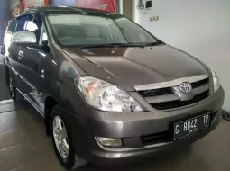 Dijual Cepat Toyota Kijang Innova G 2008 di Jawa Tengah 2