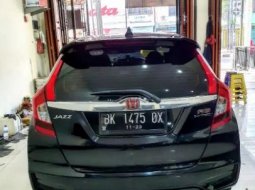 Dijual Cepat Honda Jazz RS 2018 di Sumatra Utara 4