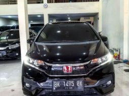 Dijual Cepat Honda Jazz RS 2018 di Sumatra Utara 1