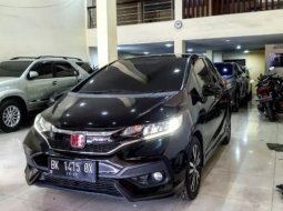 Dijual Cepat Honda Jazz RS 2018 di Sumatra Utara 2