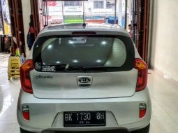 Dijual Cepat Kia Picanto SE 2013 di Sumatra Utara 4