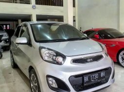 Dijual Cepat Kia Picanto SE 2013 di Sumatra Utara 3