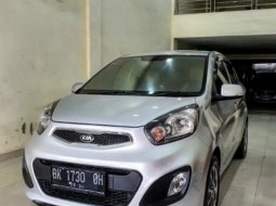 Dijual Cepat Kia Picanto SE 2013 di Sumatra Utara 2