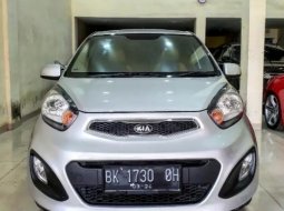 Dijual Cepat Kia Picanto SE 2013 di Sumatra Utara 1