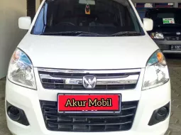 Dijual Cepat Suzuki Karimun Wagon R GX 2014 di Jawa Tengah 1