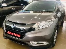 Dijual Mobil Honda HR-V E CVT 2018 di Jawa Tengah 3