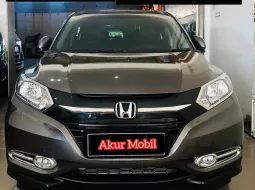 Dijual Mobil Honda HR-V E CVT 2018 di Jawa Tengah 1