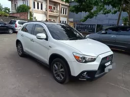 Dijual Mobil Mitsubishi Outlander Sport PX 2013 di Sumatra Selatan 1