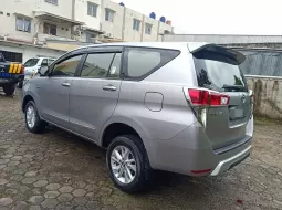 Jual Cepat Toyota Kijang Innova G 2018 di Sumatra Selatan 3