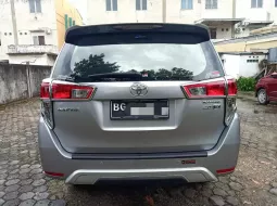 Jual Cepat Toyota Kijang Innova G 2018 di Sumatra Selatan 4