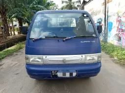 Dijual Mobil Bekas Suzuki Carry Pick Up Futura 1.5 NA 2010 di Sumatra Selatan 2