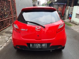 Dijual Mobil Bekas Mazda 2 R 2013 di DKI Jakarta 4
