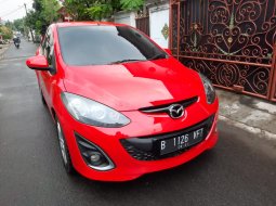Dijual Mobil Bekas Mazda 2 R 2013 di DKI Jakarta 2