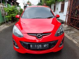 Dijual Mobil Bekas Mazda 2 R 2013 di DKI Jakarta 1