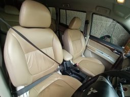 Dijual Mobil Mitsubishi Pajero Sport Exceed 2010 Abu-abu di Bekasi 7