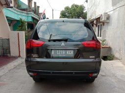 Dijual Mobil Mitsubishi Pajero Sport Exceed 2010 Abu-abu di Bekasi 9