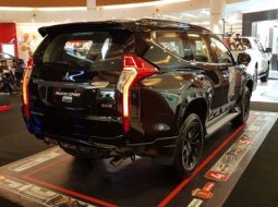 PROMO KEMERDEKAAN MITSUBISHI SUNMOTORS PAJERO 2020 jabodetabek 1