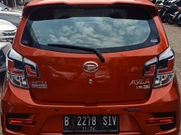 Jual mobil bekas Daihatsu Ayla 1.2 R Deluxe 2020 , Kota Tangerang Selatan, Banten 1