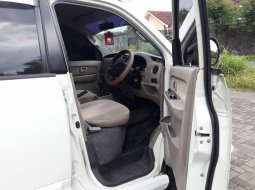 Jual Suzuki APV SGX Luxury 2012 di DI Yogyakarta  2