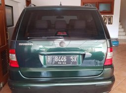 Dijual Mobil Bekas Mercedes-Benz M-Class ML 320 2001 di DKI Jakarta 4