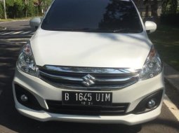 Dijual Mobil Bekas Suzuki Ertiga GL 2016 di DI Yogyakarta 8