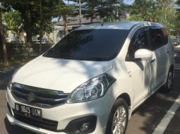 Dijual Mobil Bekas Suzuki Ertiga GL 2016 di DI Yogyakarta 7