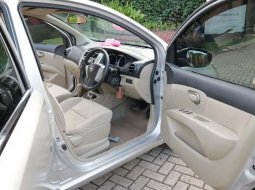 Dijual mobil bekas Nissan Grand Livina SV, DKI Jakarta  20