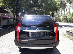 Jual Mitsubishi Pajero Sport Dakar 2016 di DI Yogyakarta  4