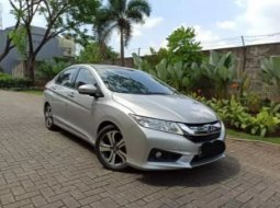 Jual Mobil Bekas Honda City E 2014 di Tangerang 1