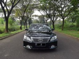 Dijual Cepat Toyota Camry V 2013 di Tangerang 1