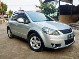 Jual Cepat Mobil Suzuki SX4 X-Over 2011 di Tangerang 2