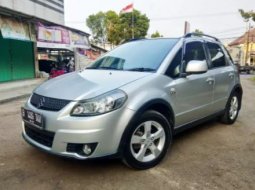 Jual Cepat Mobil Suzuki SX4 X-Over 2011 di Tangerang 3