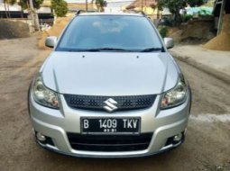 Jual Cepat Mobil Suzuki SX4 X-Over 2011 di Tangerang 1