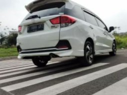 Jual Mobil Bekas Honda Mobilio RS 2014 di Tangerang 4