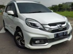 Jual Mobil Bekas Honda Mobilio RS 2014 di Tangerang 1