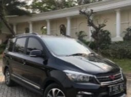 Dijual Cepat Wuling Confero S 2017 di Tangerang 1