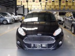 Dijual Cepat Ford Fiesta S 2014 di Tangerang 4