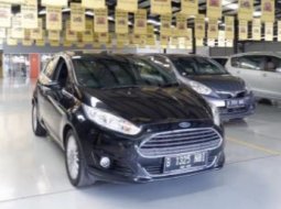 Dijual Cepat Ford Fiesta S 2014 di Tangerang 1